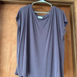 Women's Plum Top